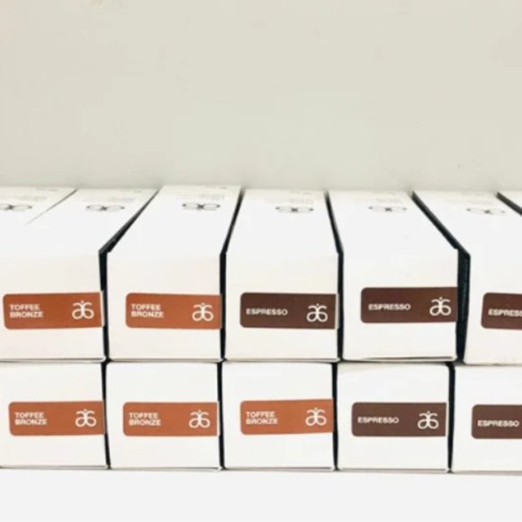 COPY - COPY - HTF ARBONNE Perfecting Liquid Foundation SPF 15 NEW In Box 1 FL Oz - Picture 2 of 4